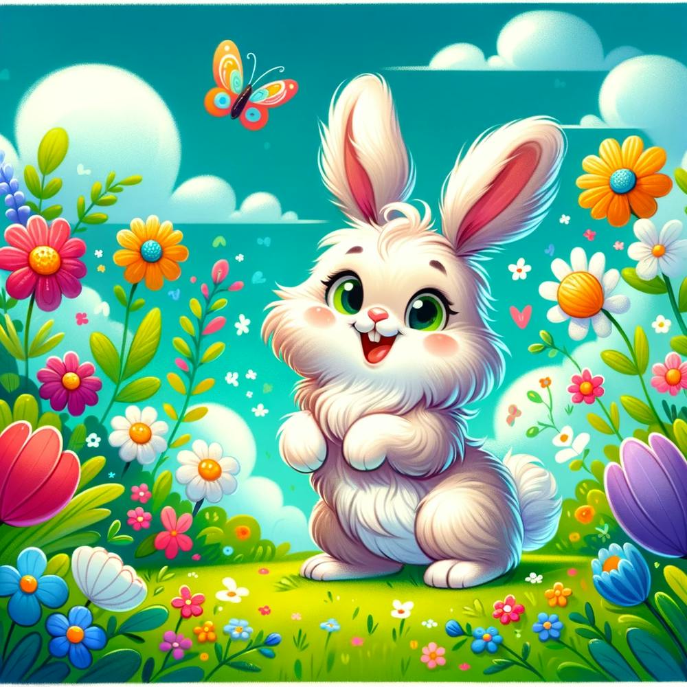 Osterhase