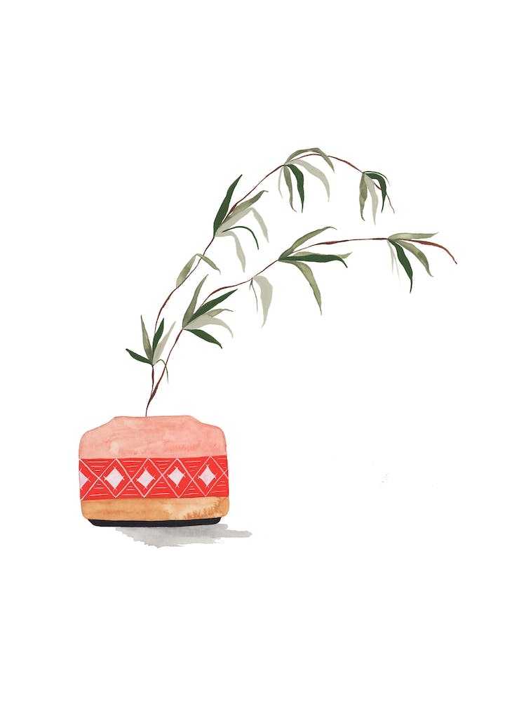 Vase 2