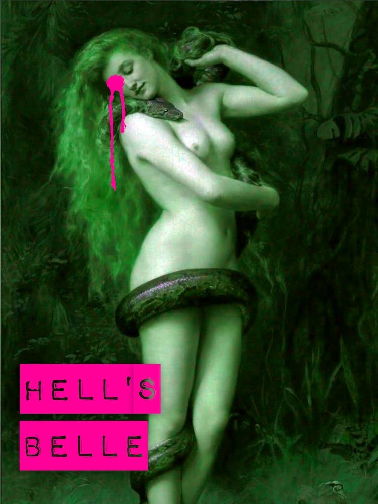 Hells Belle