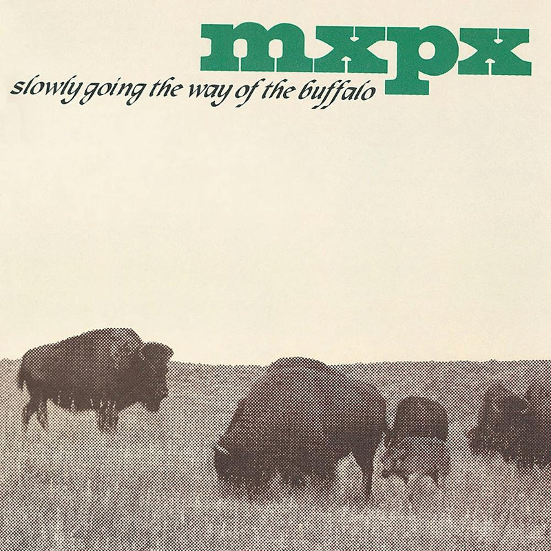 Mxpx Artwork Album 5