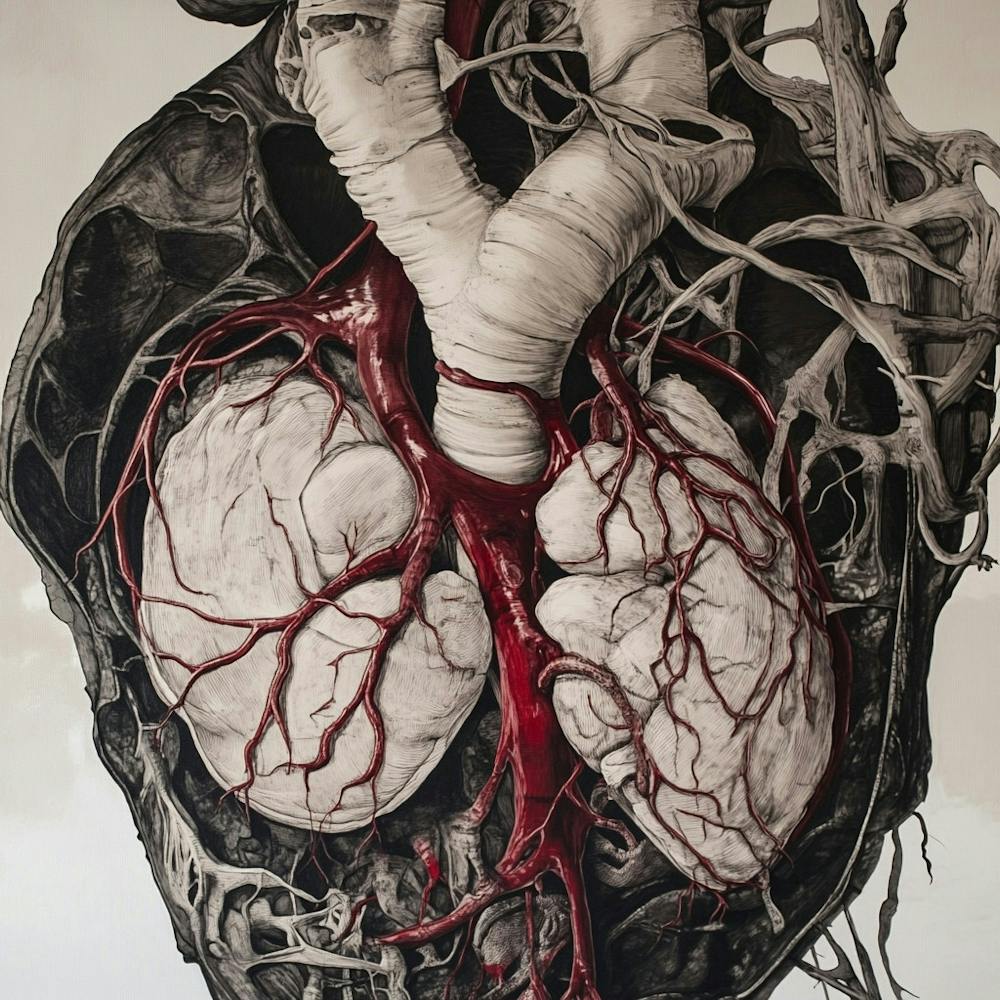 'Blood And Guts'