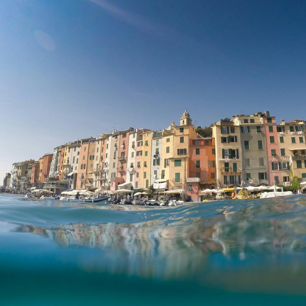 Cinque Terre