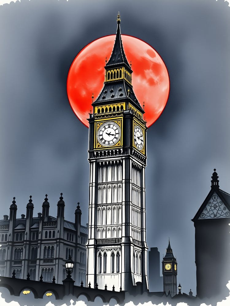 Big Ben 5