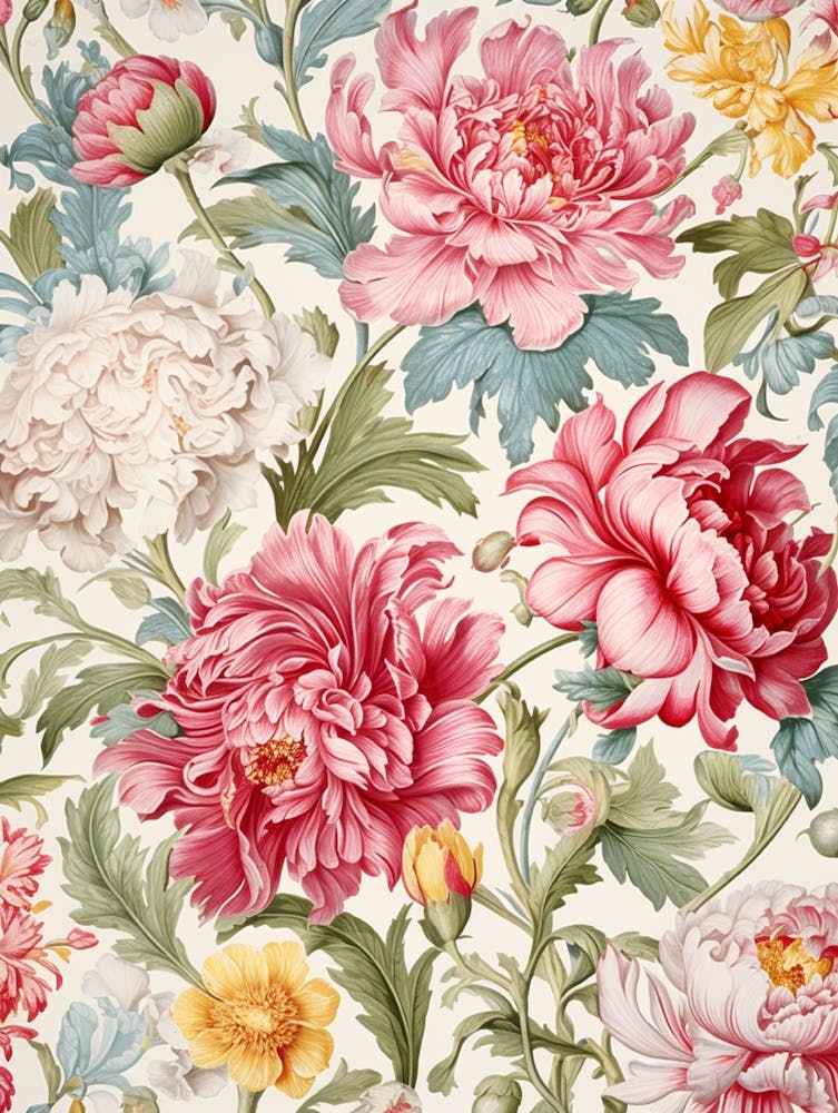 Peonies 84