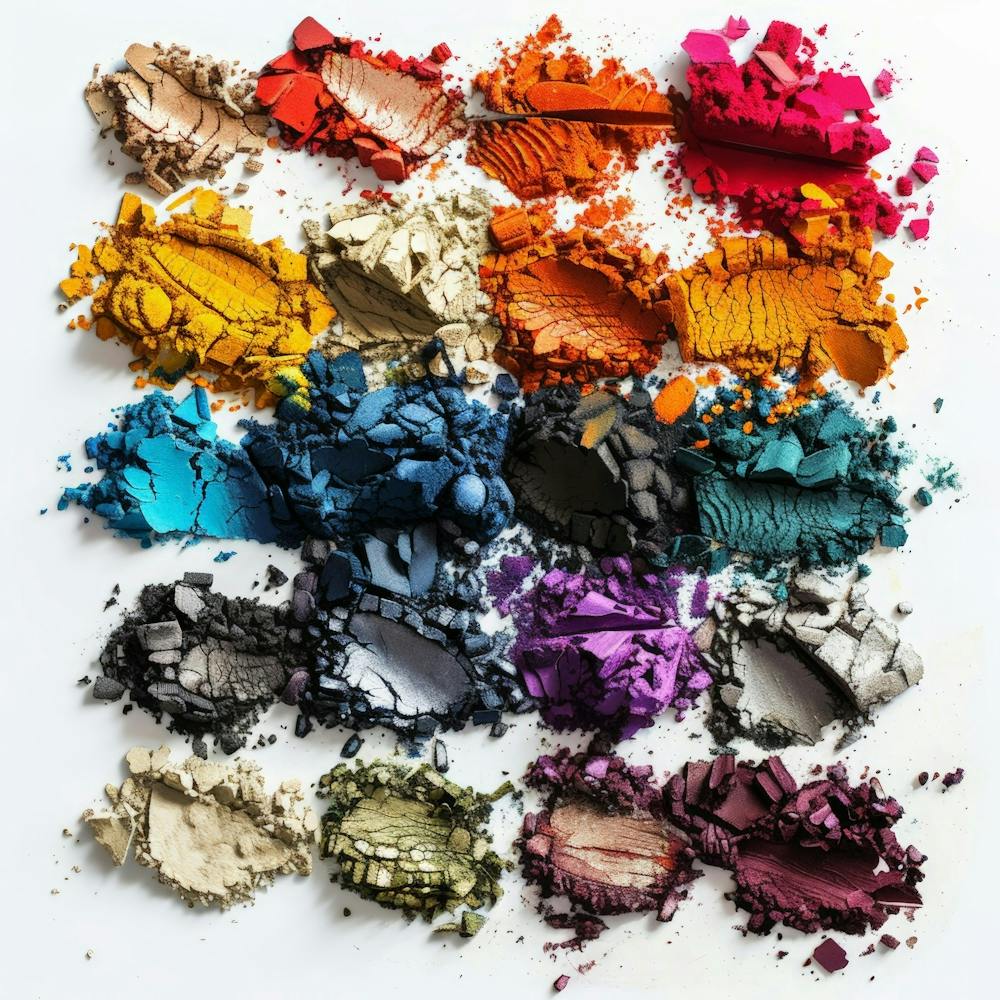 Eyeshadow Palettes