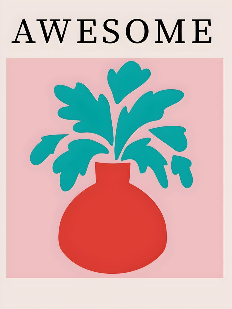 Awesome