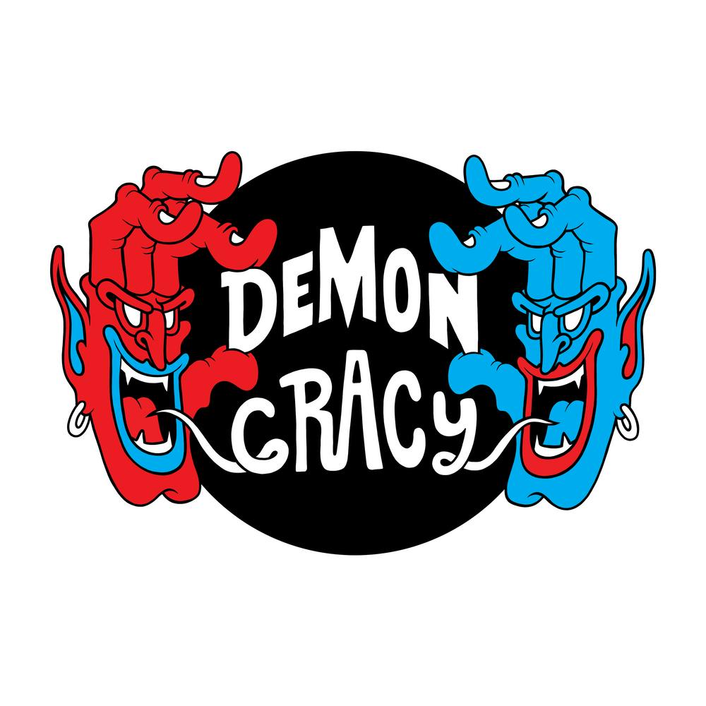 Demoncracy S