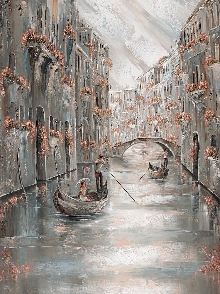 Memory, Venice Canals