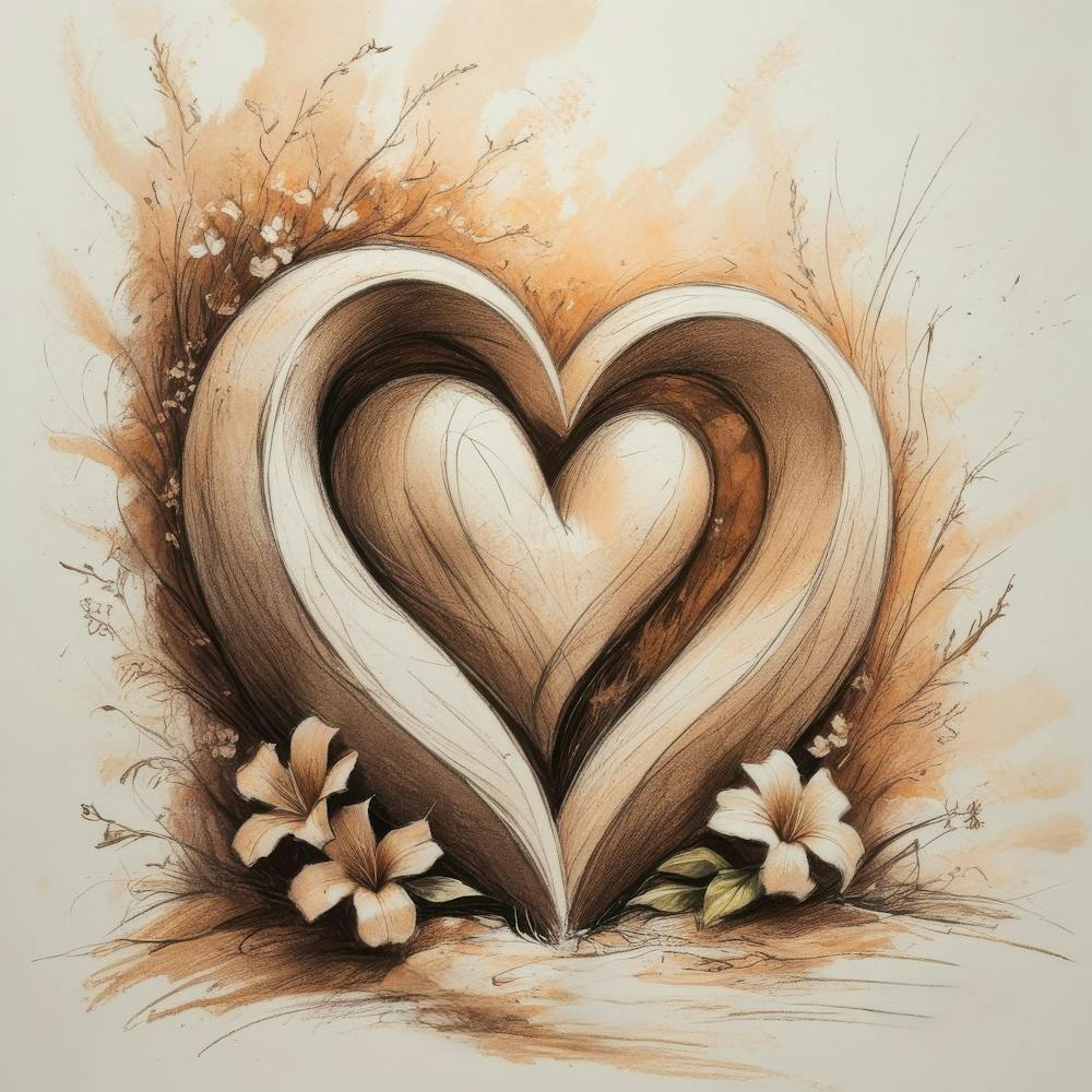 Heart Of Love 3