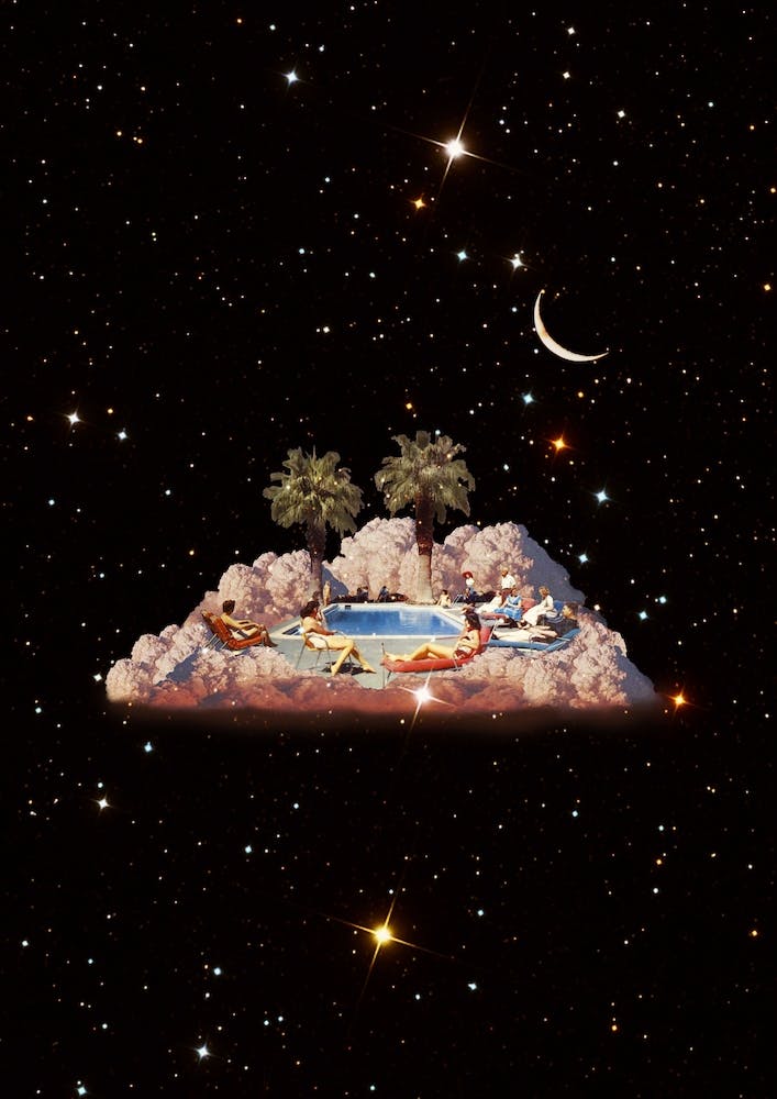 Petit Paradis