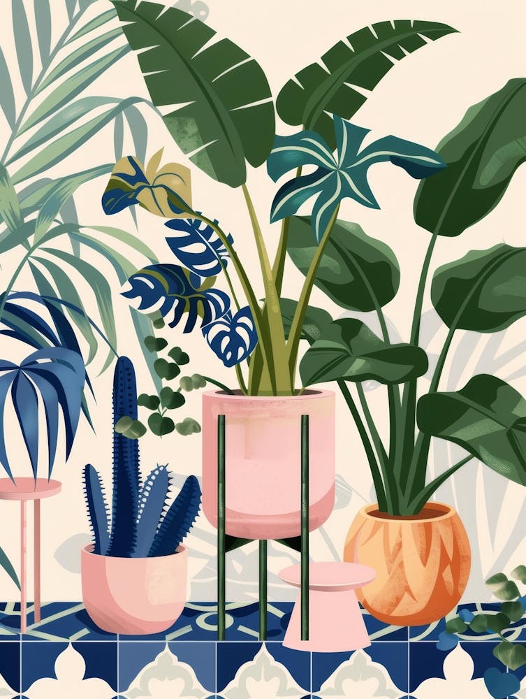 Cactus Garden 31
