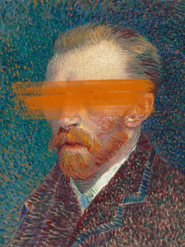 Modern Van Gogh