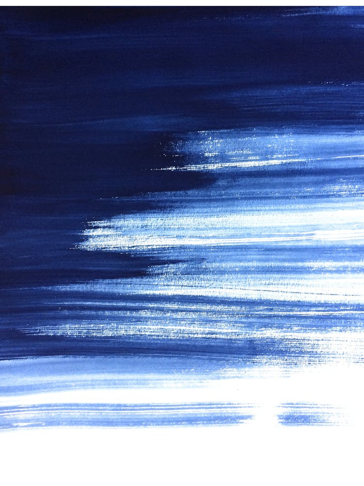 Blues And Whites