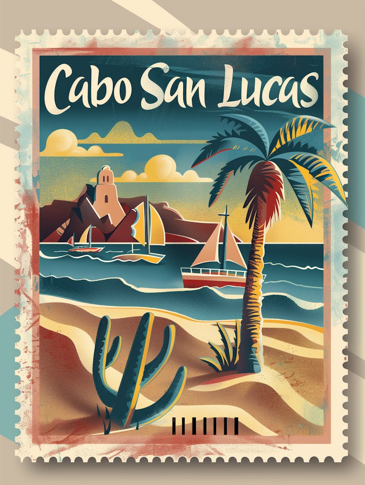 Cabo San Lucas 1