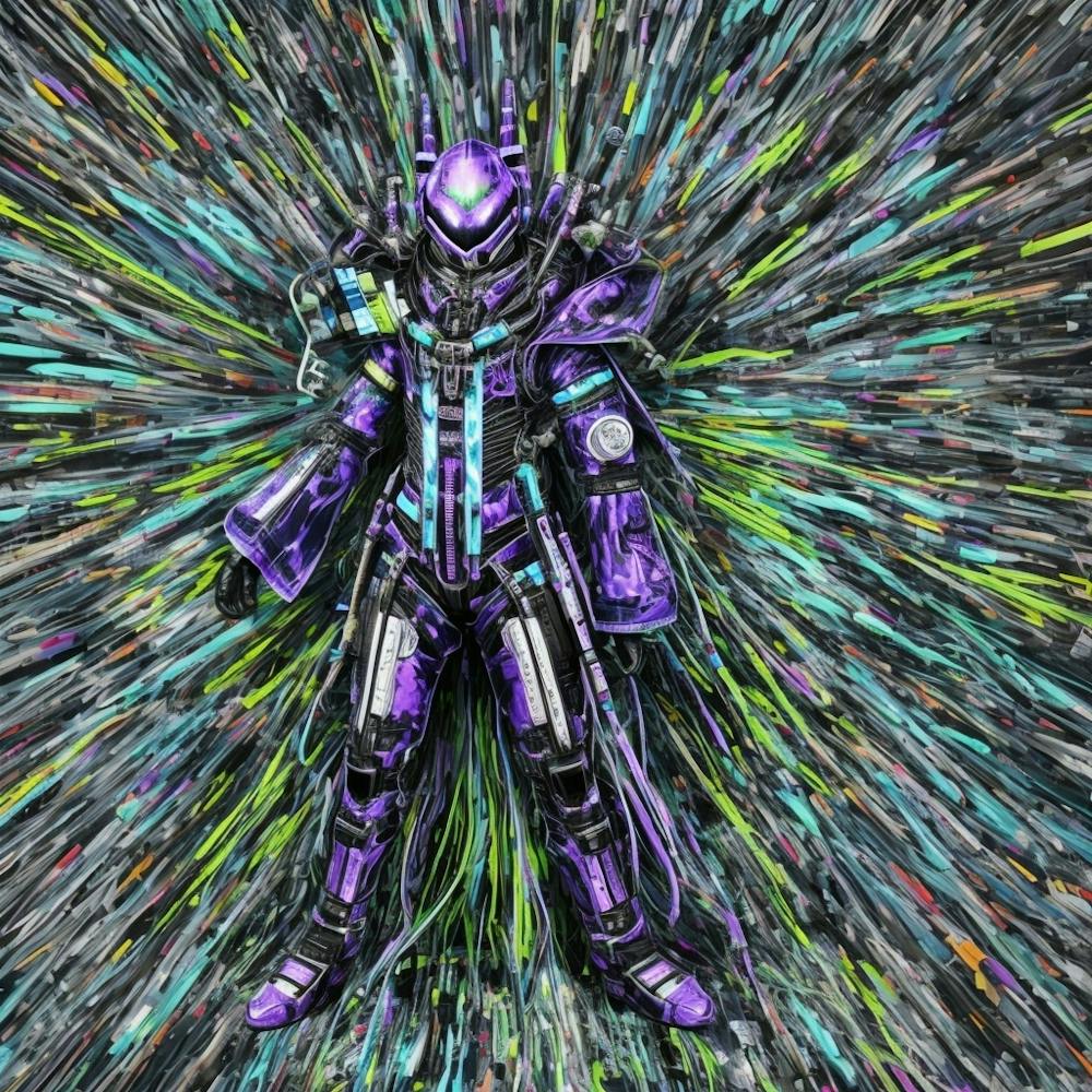 Default Acid Suit Essence 3 1