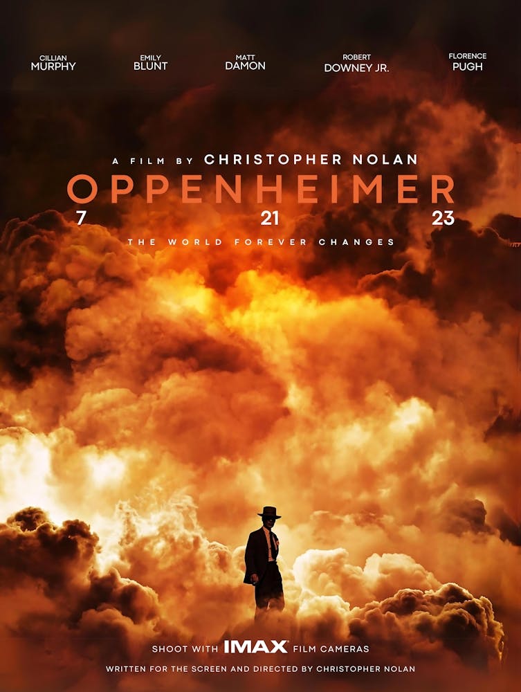 Oppenheimer