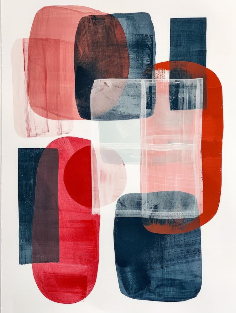 Abstract Painting 801