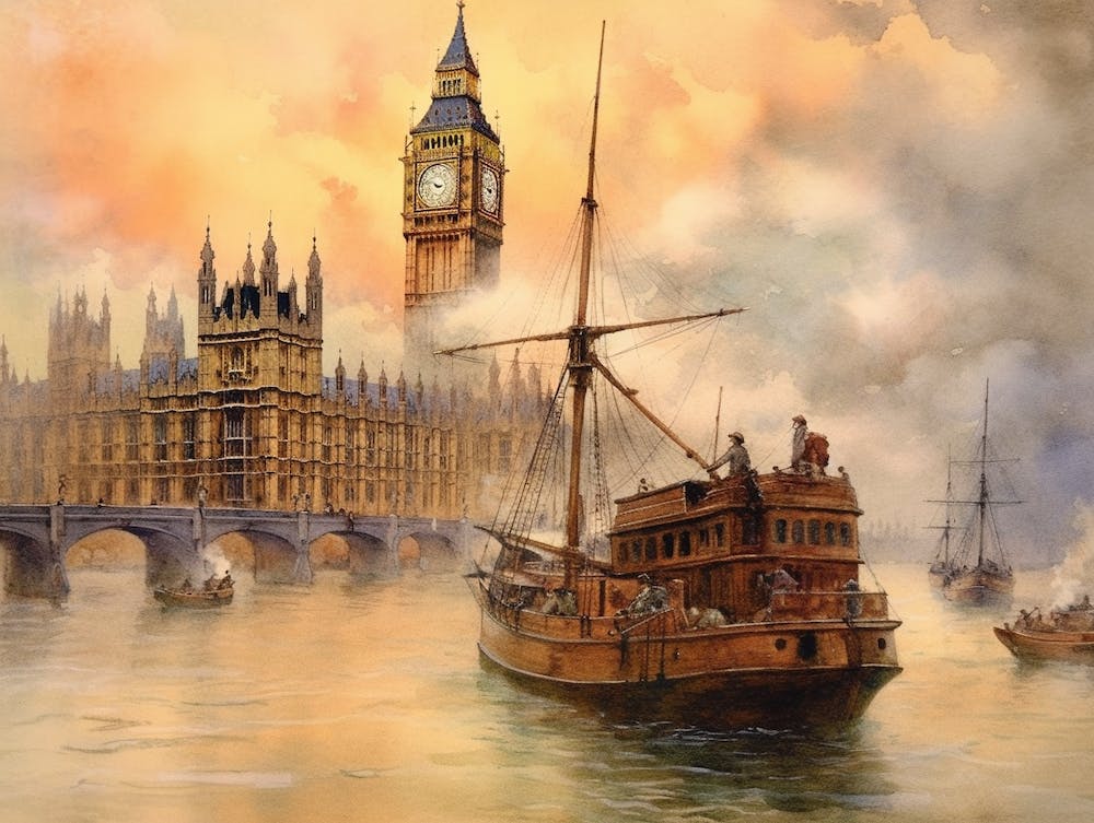 London Bridge