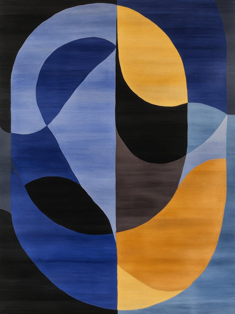 Abstract Painting 2645