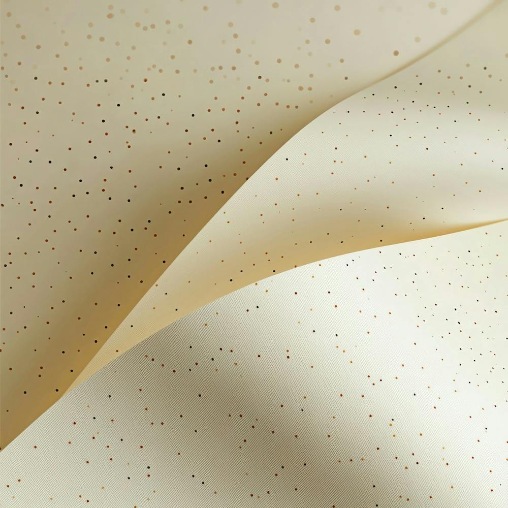 White Paper Texture