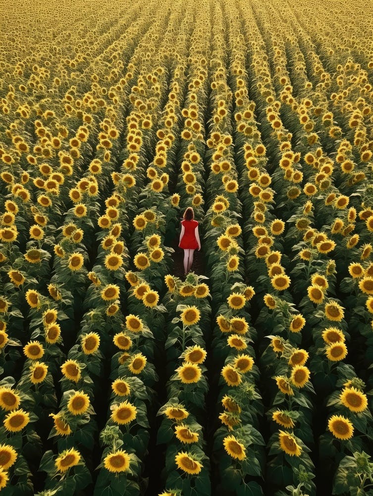 Tournesols 73