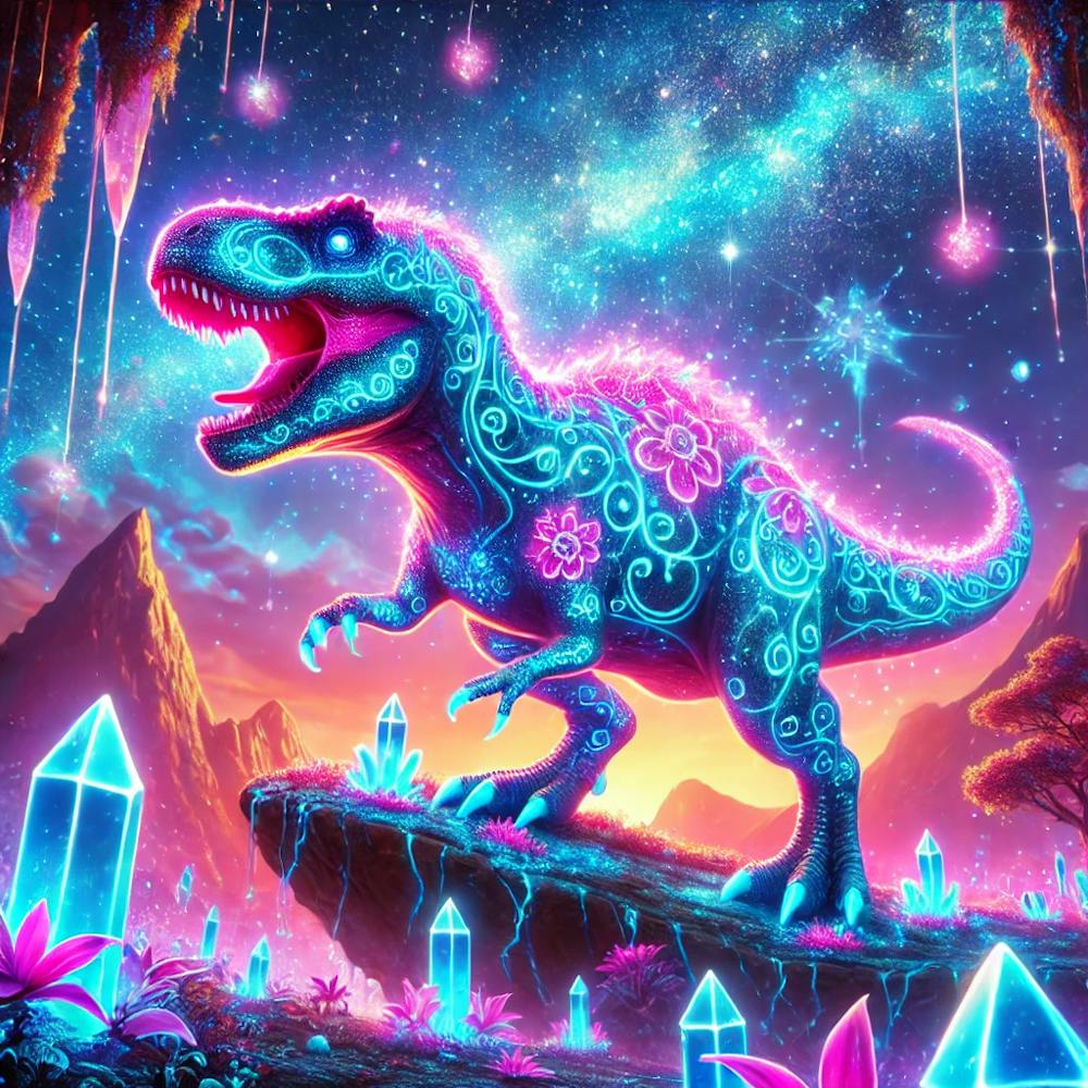 Starlush Rex