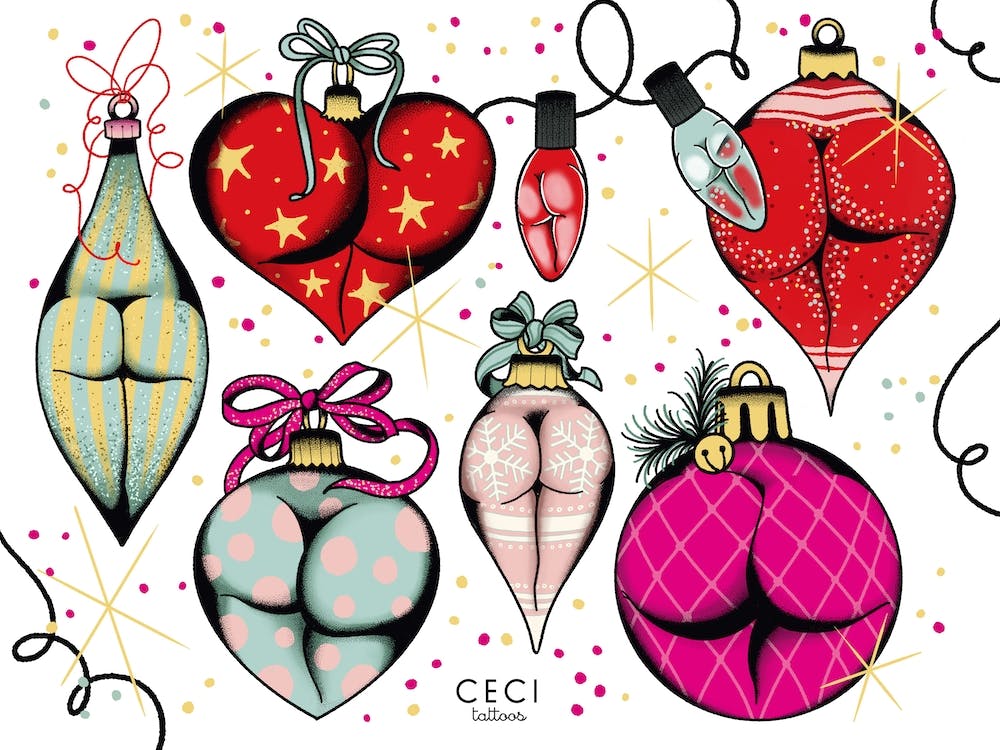 Xxxmas