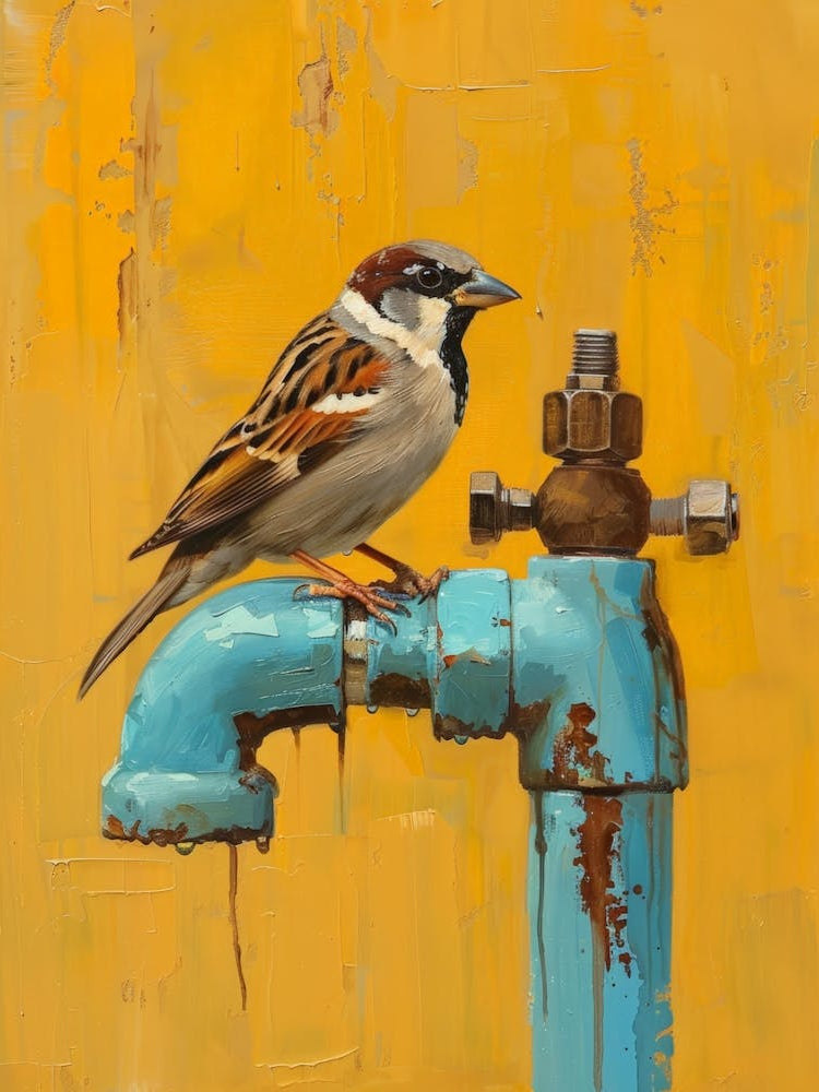 Sparrow