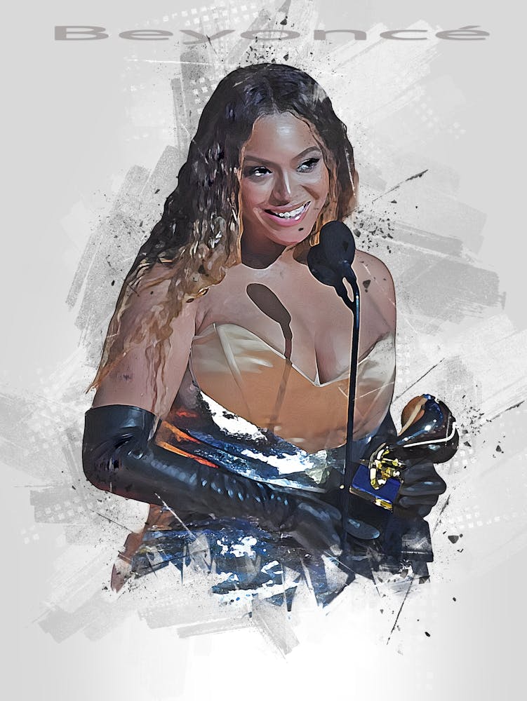 Beyoncé