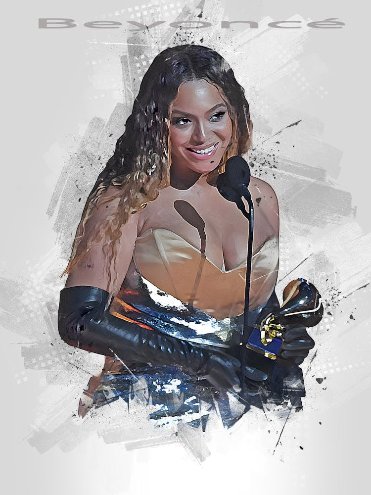 Beyoncé