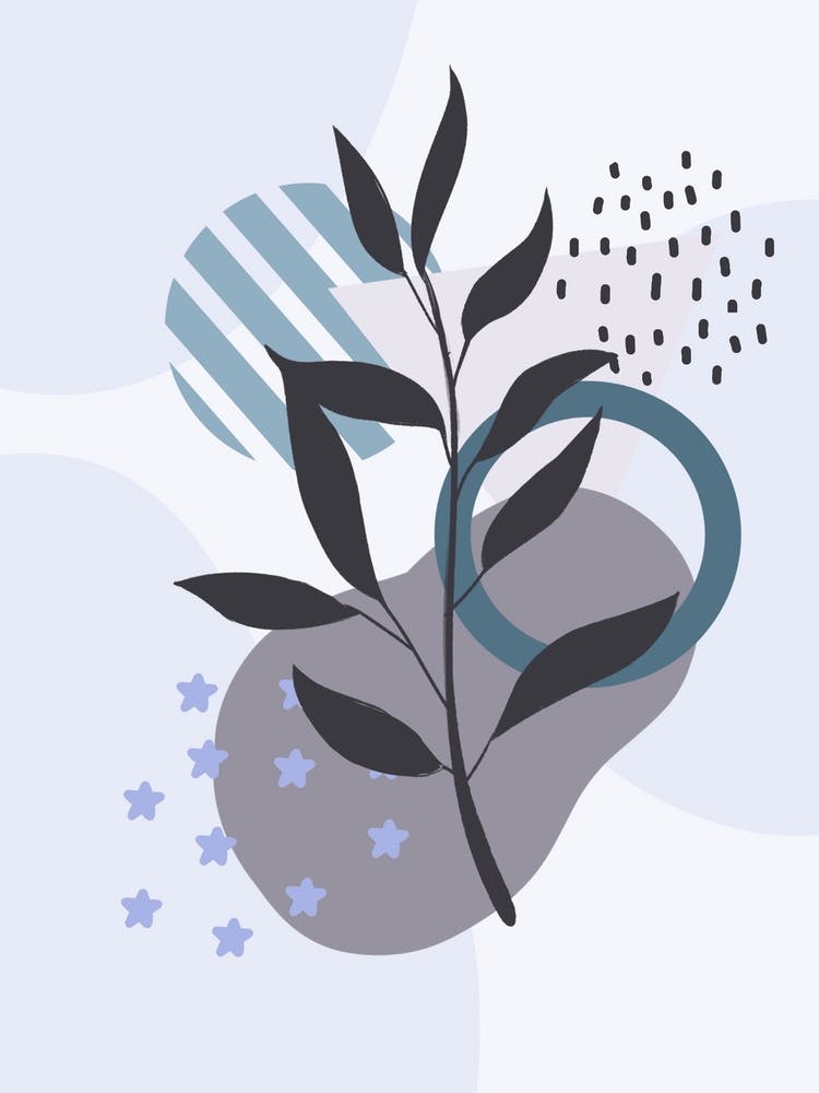 Abstract Painting 52