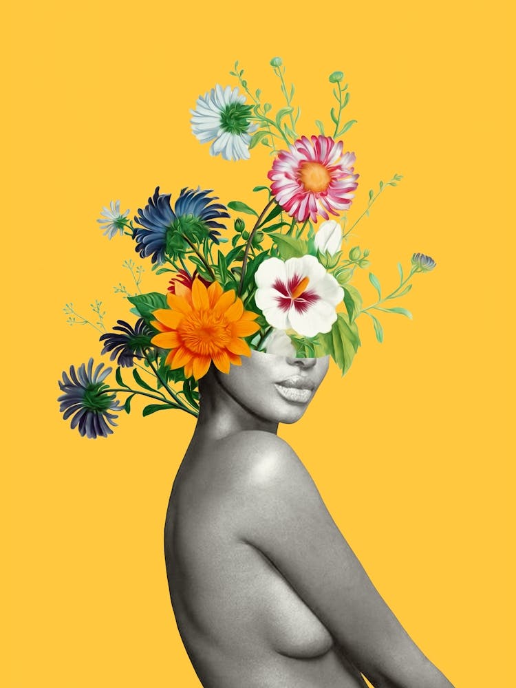 Blüte 5