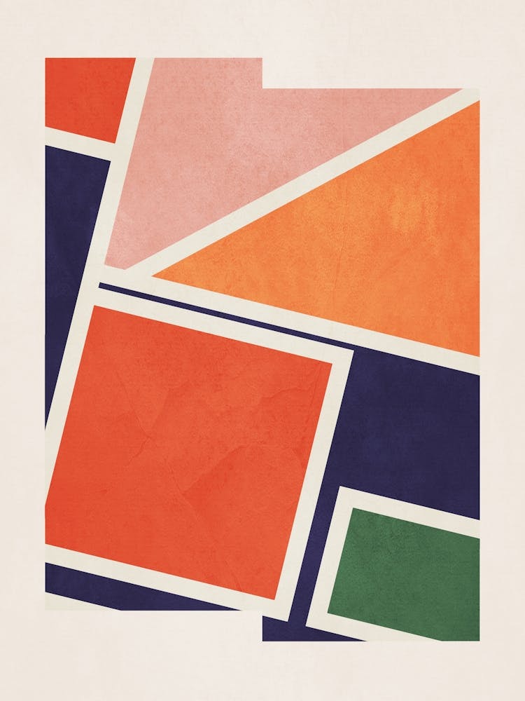 Modern Abstraction 18
