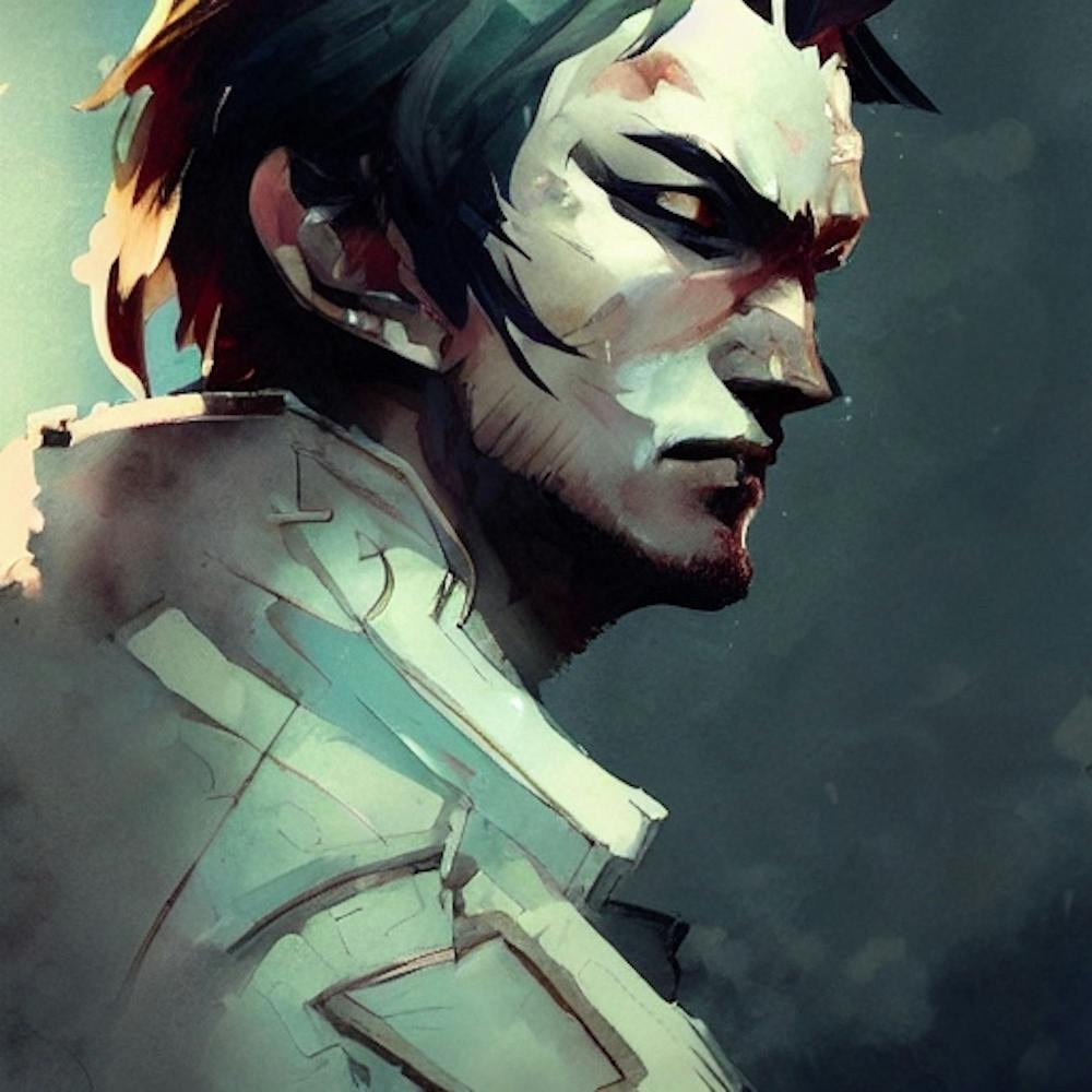 Shinobi