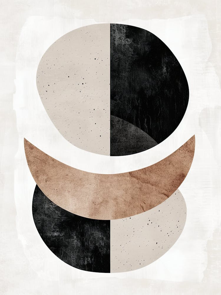 Alexey Hrom Create A Modern Simple Minimal Poster Artwork