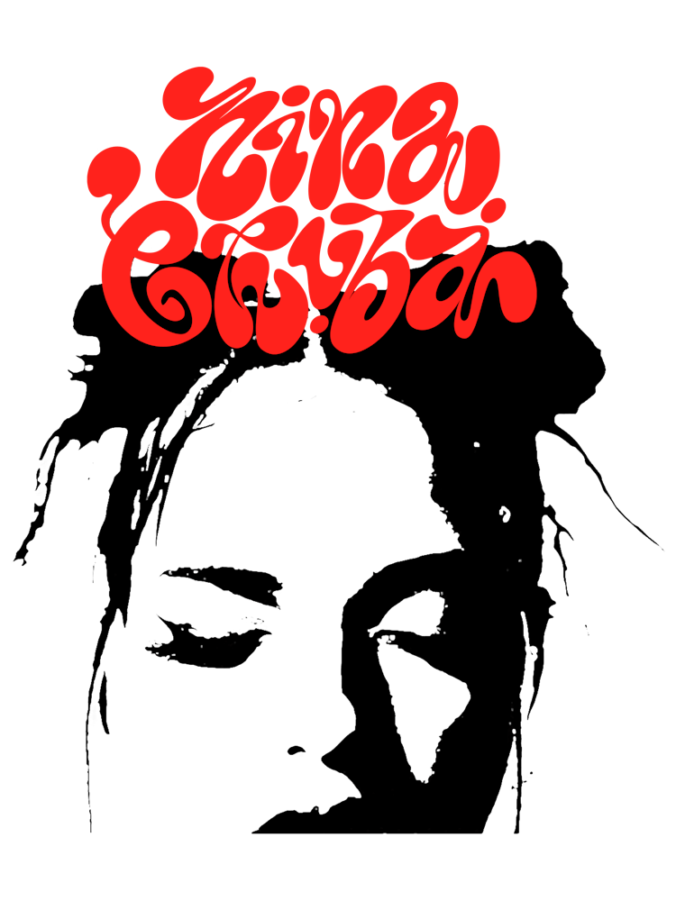 vintage Nina Chuba v1