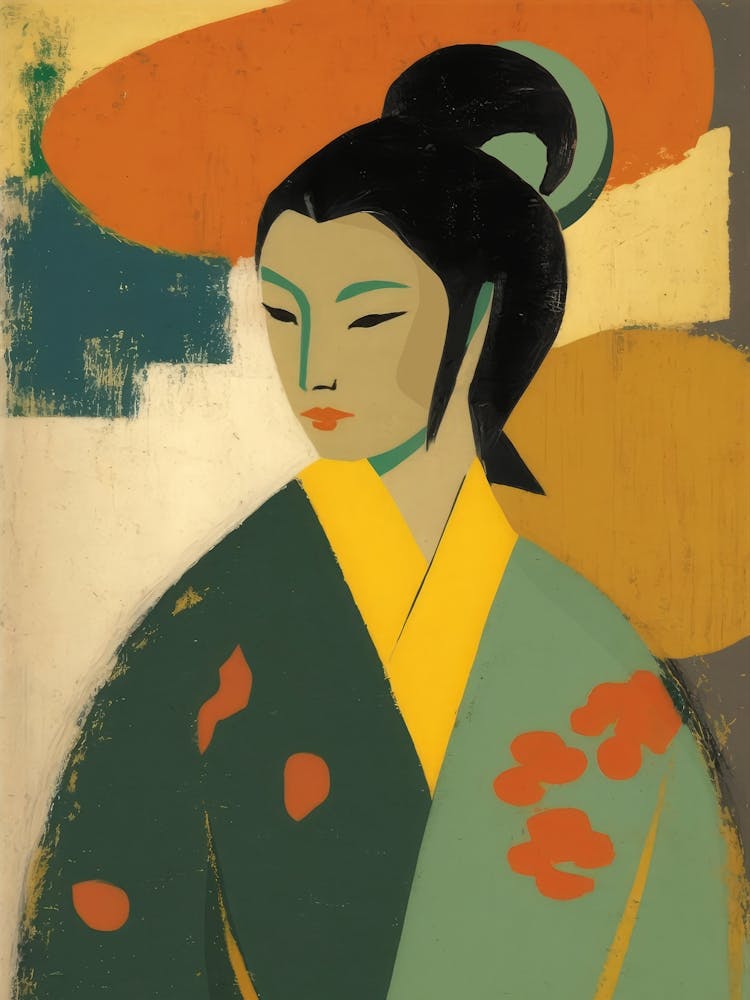 Geisha