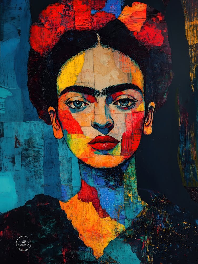 Frida Kahlo