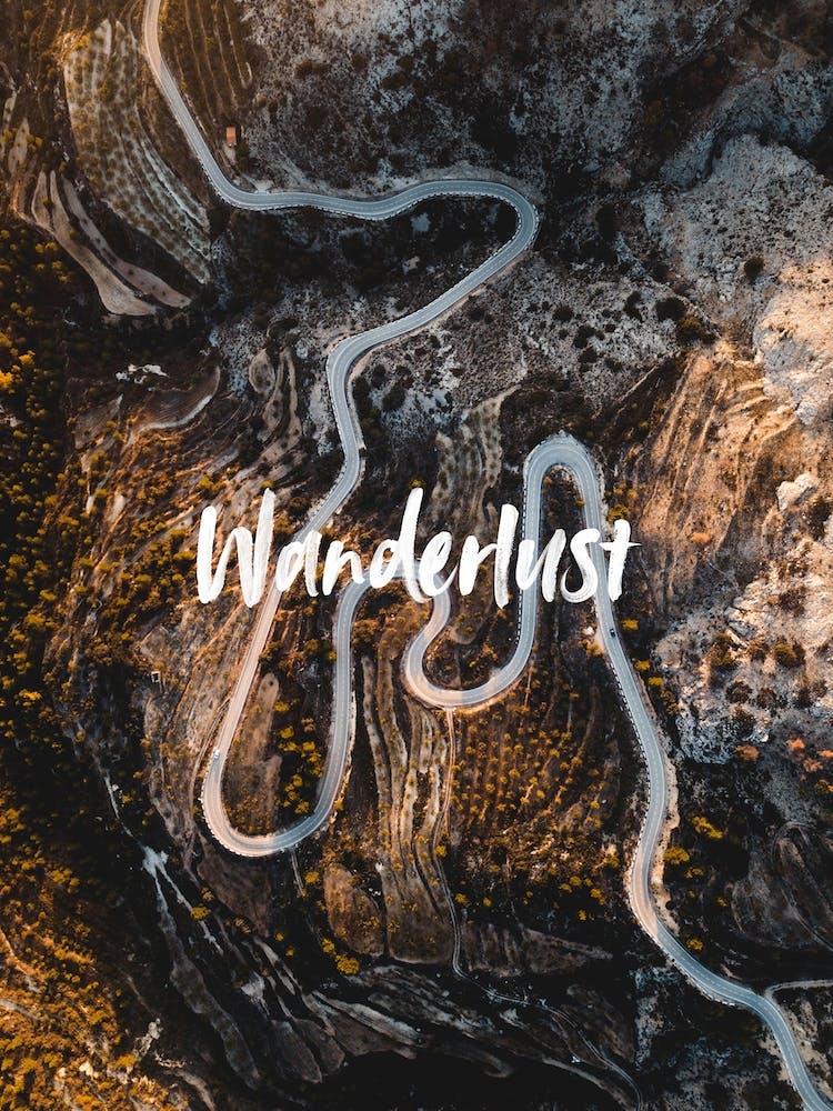 Wanderlust
