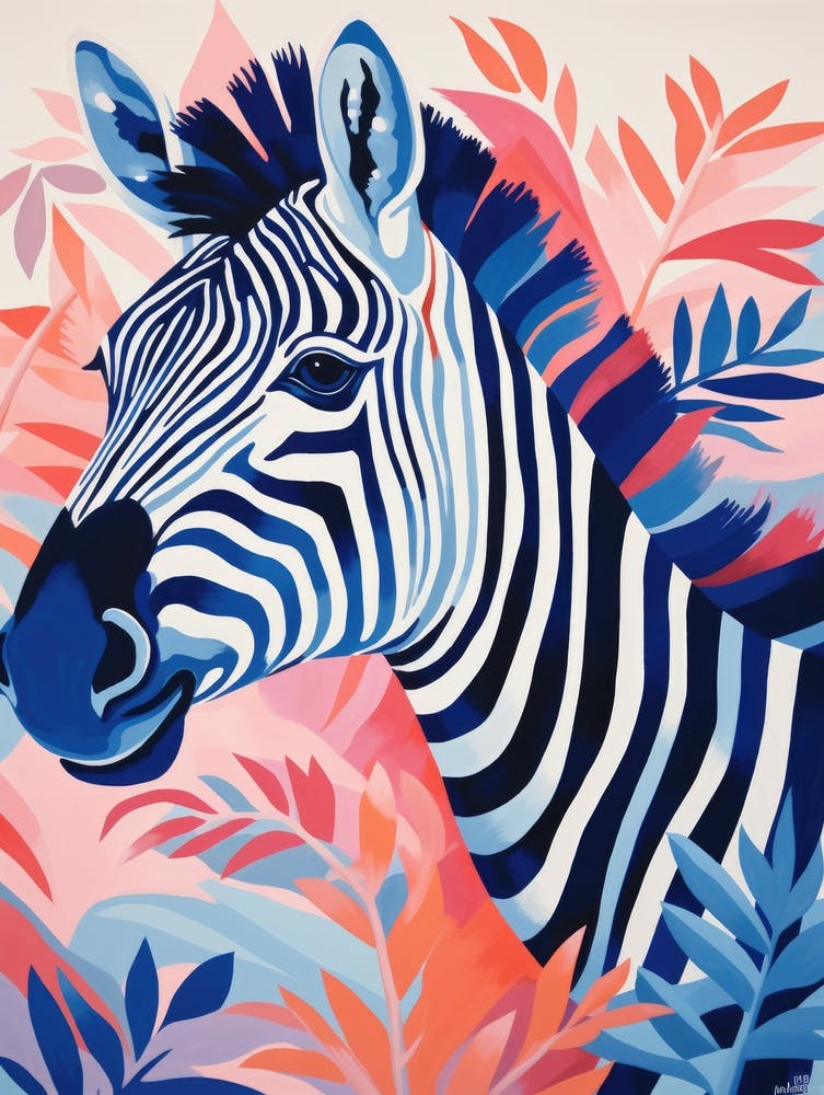Zebra