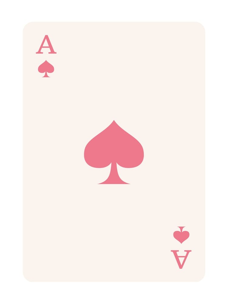 Ace Of Spades 16