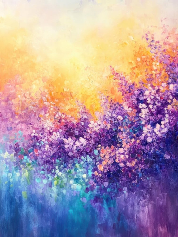 Abstract Painting 2911