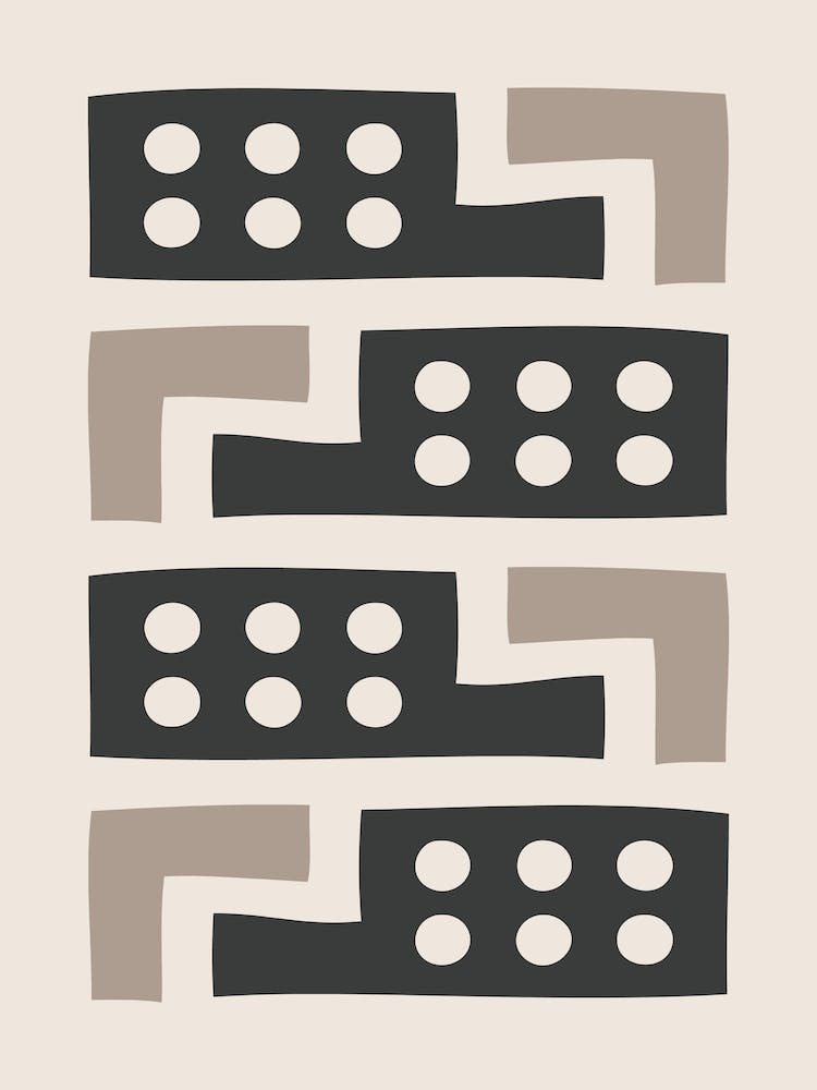 Modernist Abstraction