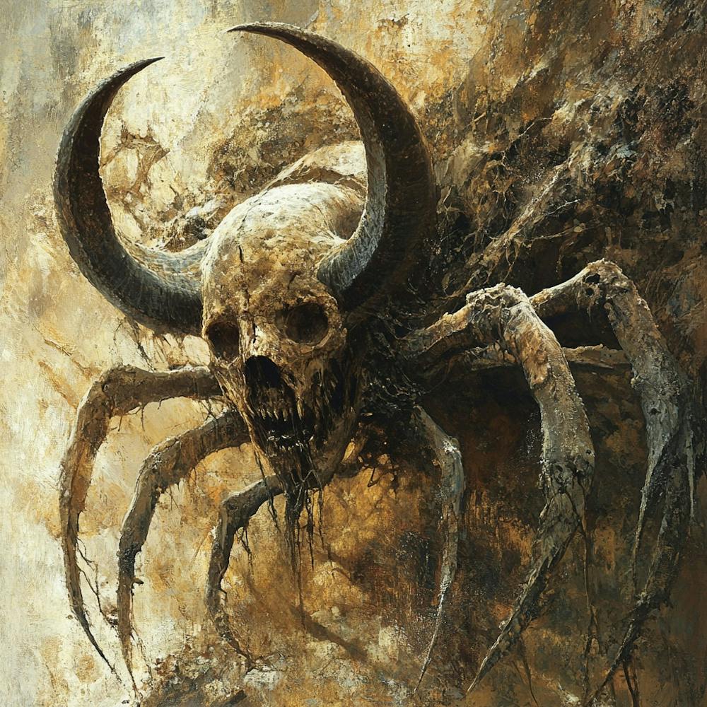 Arachnid 3