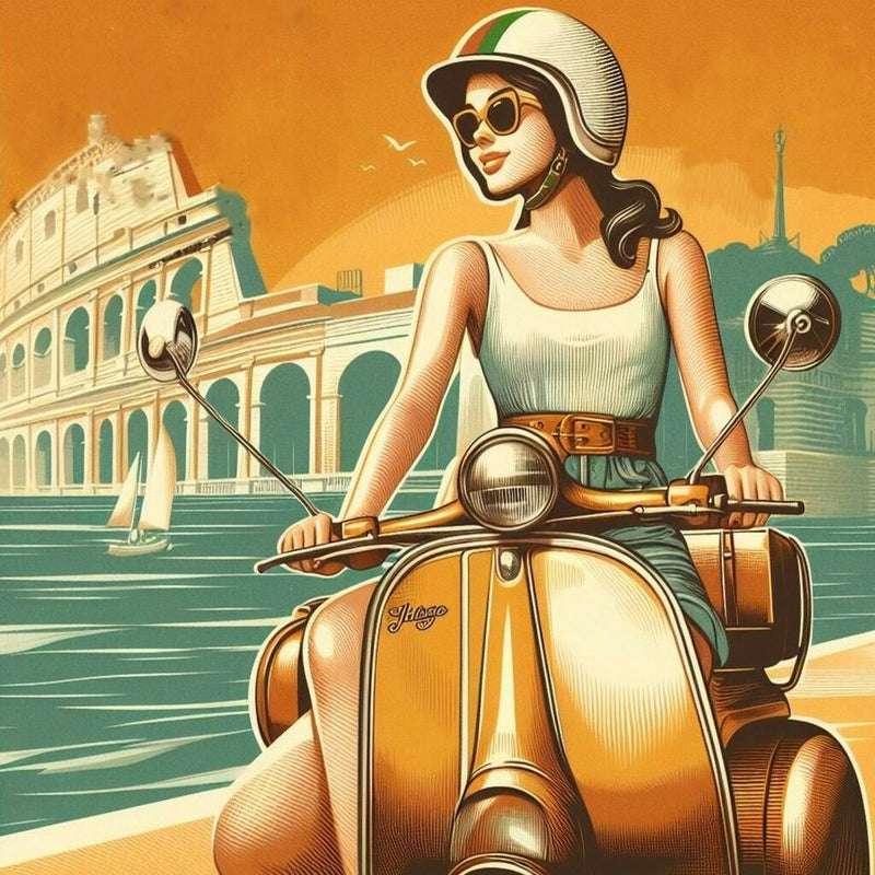 Rome, Italy