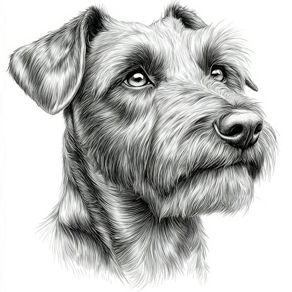 Airedale Terrier 1