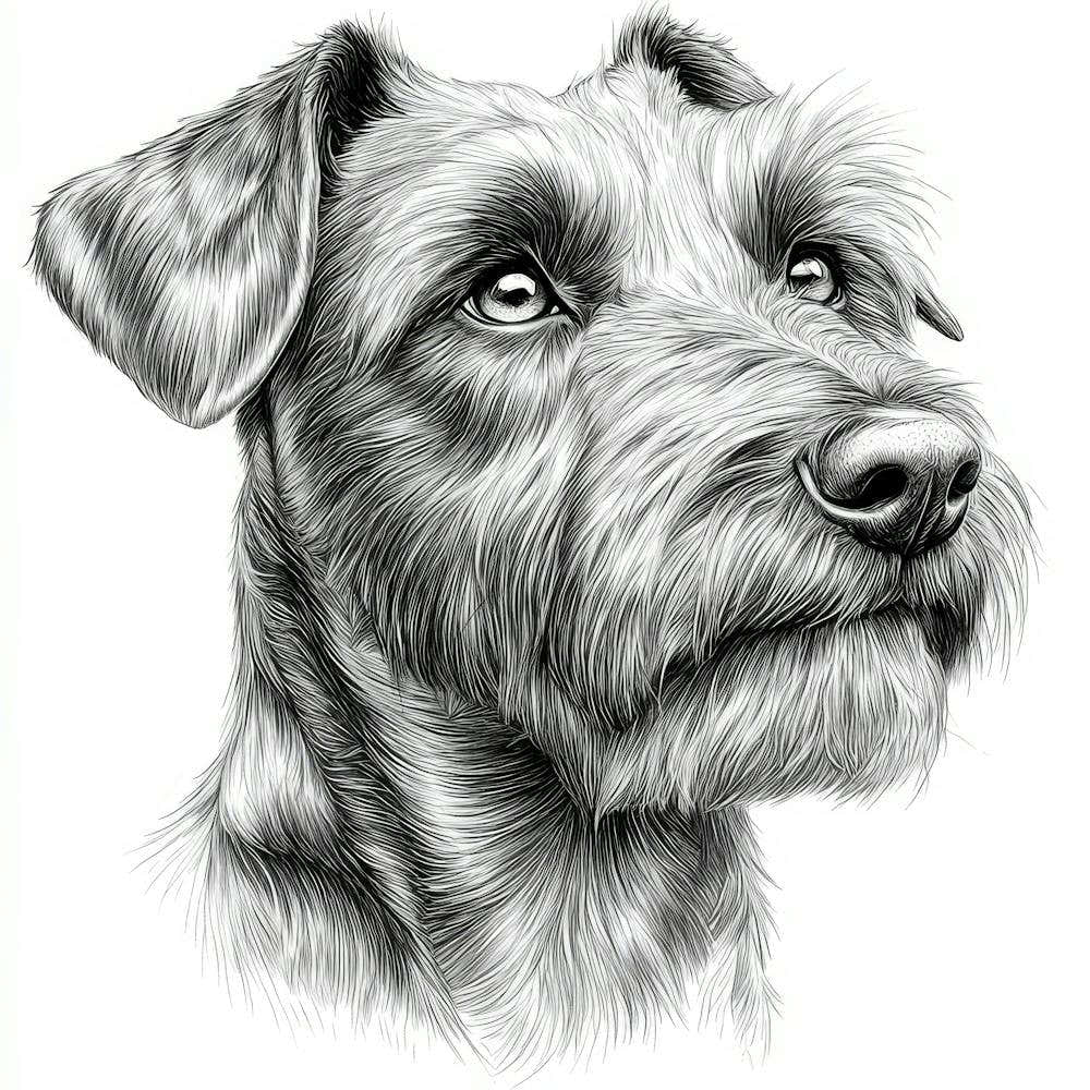 Airedale Terrier 1