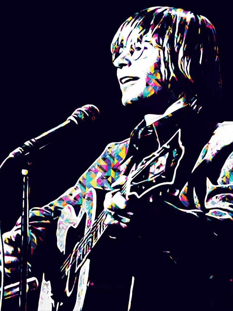 john denver 4