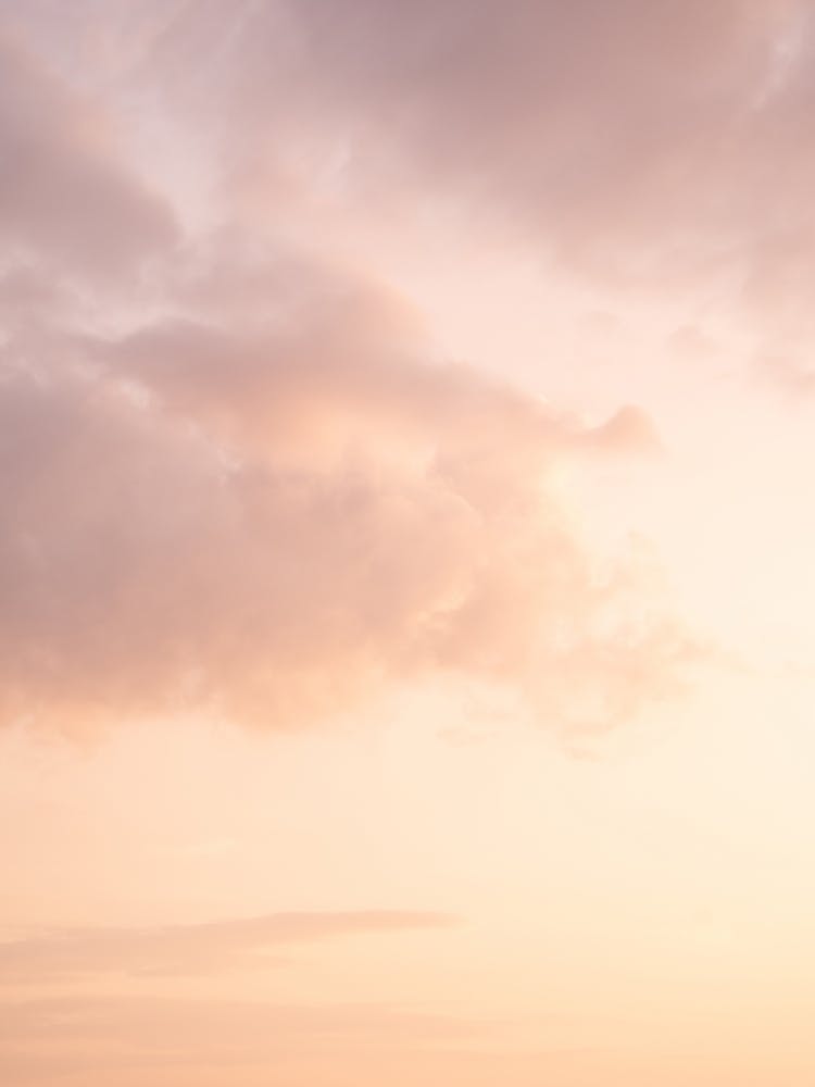 Sonnenuntergangsträume