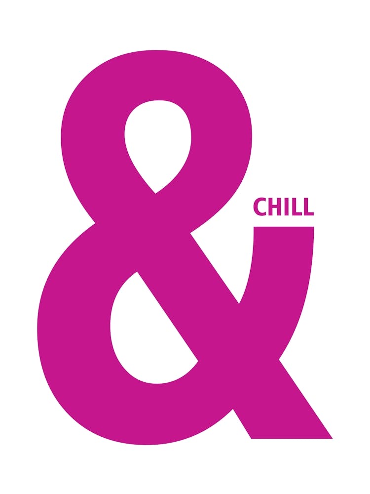 And Chill Prints 01
